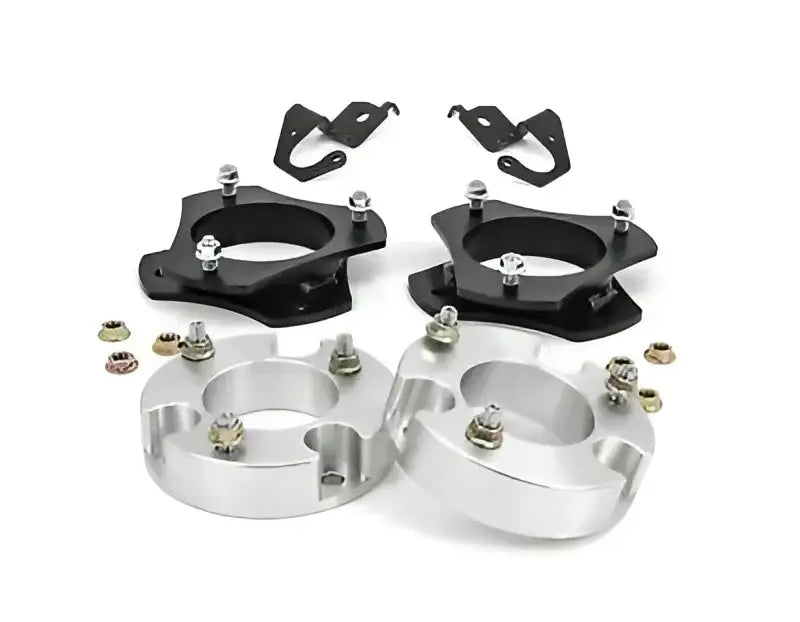 69-2831 Readylift 3-inch lift kit for Ford Expedition 2020 with CCD system, designed for RV, Automotive, Powersports, off-road, marine, exterior, truck accessories, interior, truck bed, RV parts, elevate your drive with enhanced ground clearance and robust construction, Suspension, AVADA - Best Sellers, Must Haves