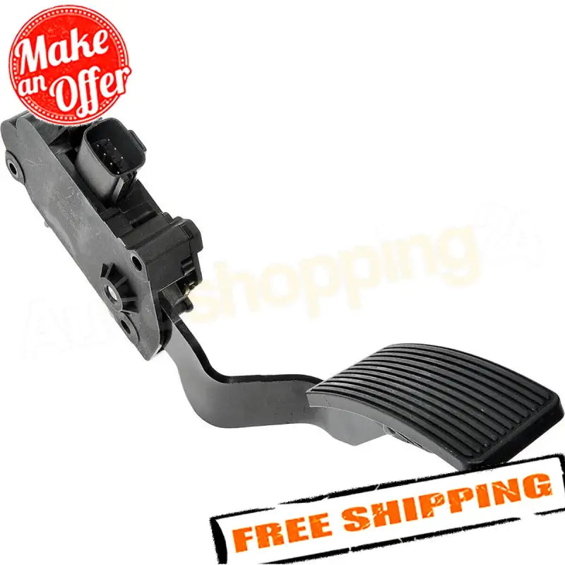 699-136 Dorman Acc Pedal Assembly - Accelerator