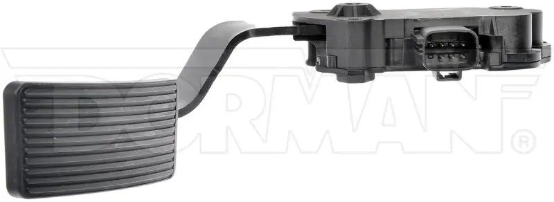 699-136 Dorman Acc Pedal Assembly - Accelerator
