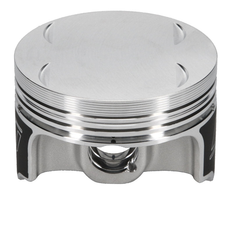 Wiseco Nissan CA18DET 4vp Flat Top * Turbo * Piston Shelf Stock Kit - K630M84