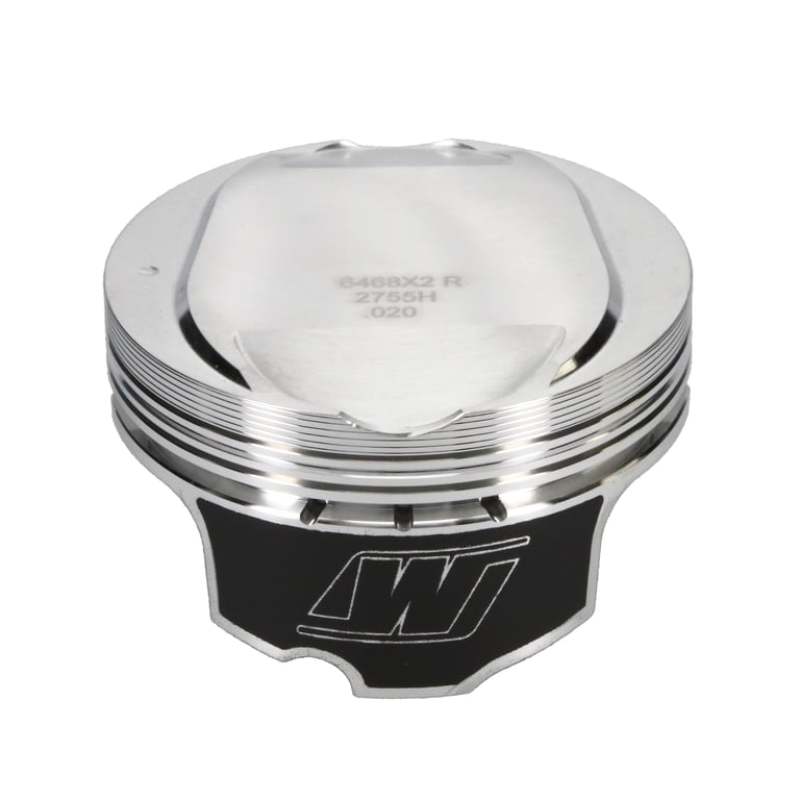 Wiseco Chrysler 5.7L Hemi +12cc Dome 1.080inch Piston Shelf Stock Kit - K468X2