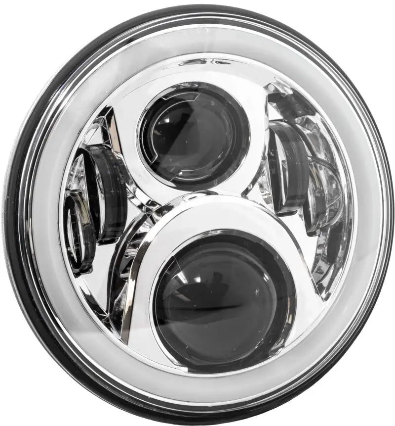 LETRIC LIGHTING CO LLC-ILHC-7DC