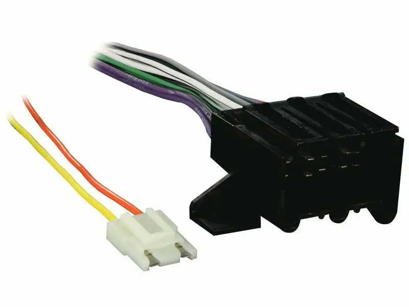 70-1677-1 Radio Wiring Harness