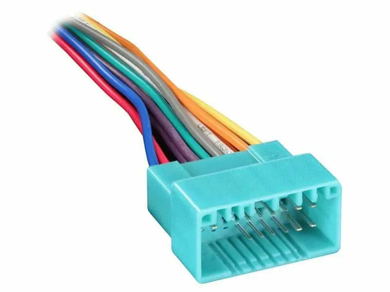 70-1721 Radio Wiring Harness
