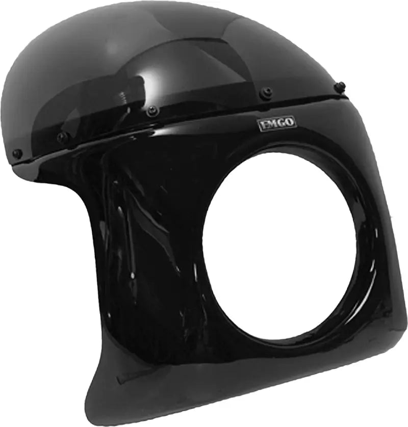 70-52501 3 PIECES Viper Fairing GloSS Black