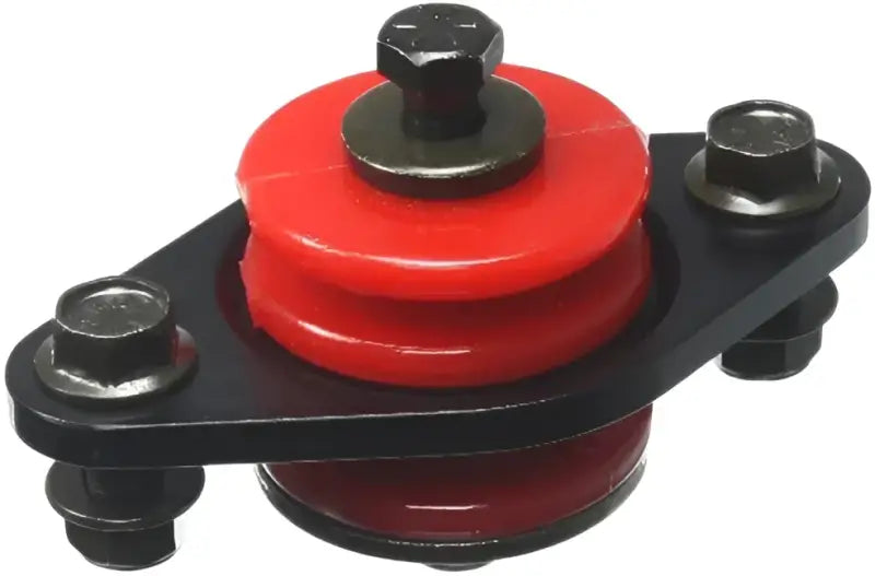 70.6006G Energy Susp. Front Motor Mount Black Flh/Flt/Fxr 82-08 - Mounts/Brackets