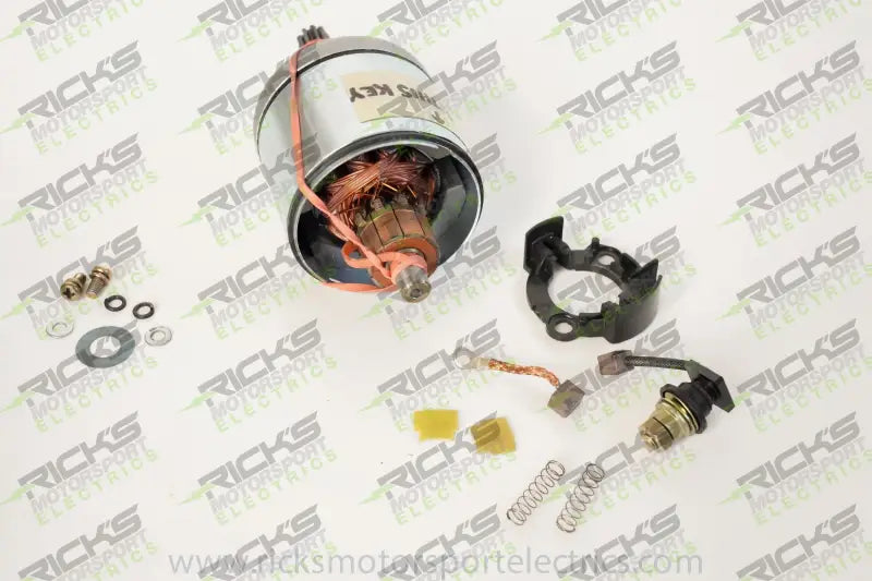 70-605 Ricks Starter Rebuild Kit Kaw - Electrical