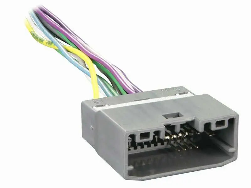 70-6522 Radio Wiring Harness