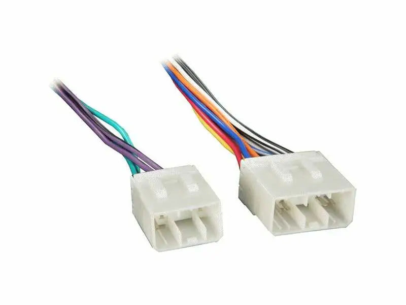 70-7901 Radio Wiring Harness