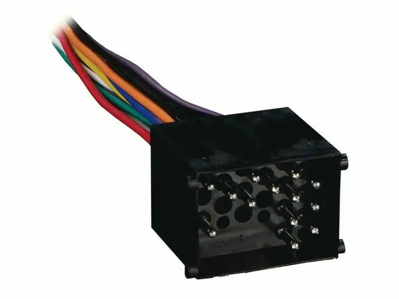70-8590 Radio Wiring Harness