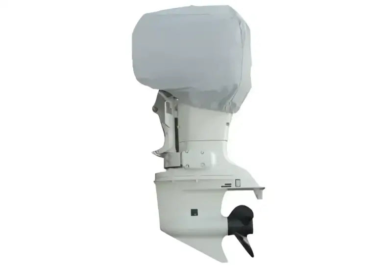 70005S-14 Carver 150 Hp O/B Motor Cover Sd- Cobalt B - Boat