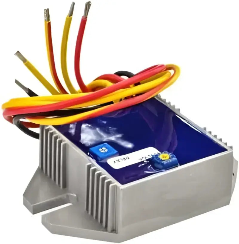 7004-RR150 Trail Tech Regulator