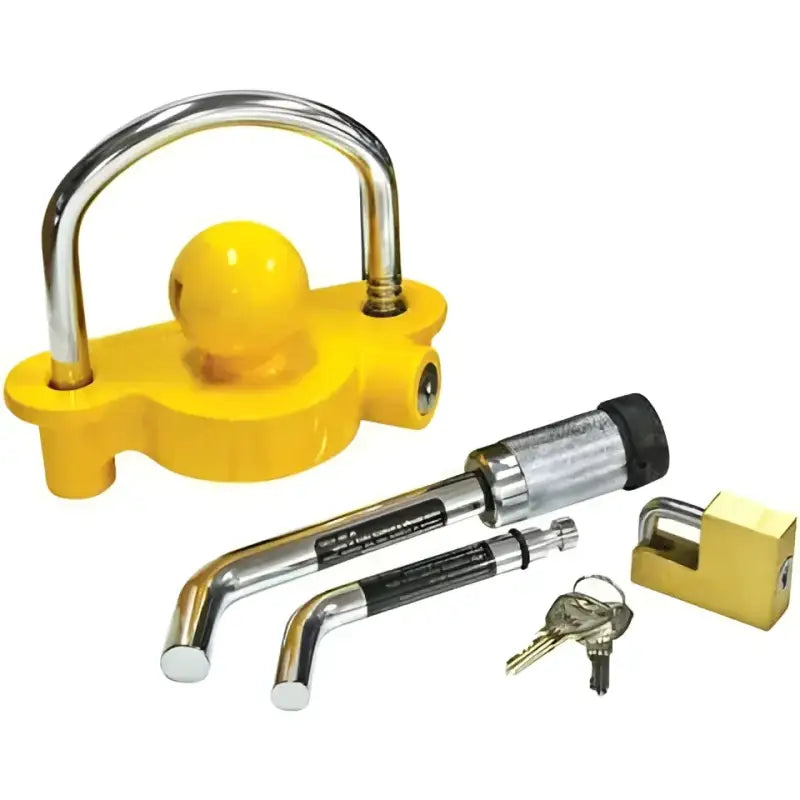 7014700 Trailer Hitch Accessory Kit