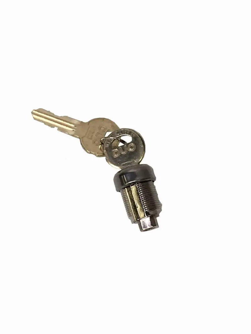 70168-200 Weather Guard (Werner) Tool Box Lock Lock Cylinder