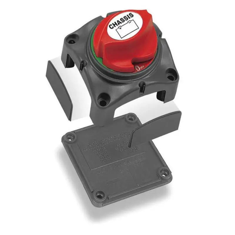701CHRV Battery Disconnect Switch