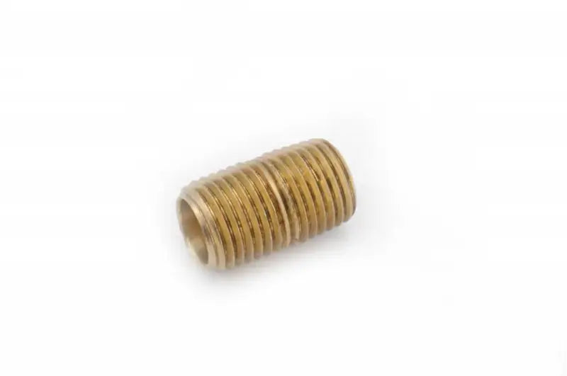 706112-08 Anderson Metal Fresh Water Coupler Fitting 1/2 Inch Male