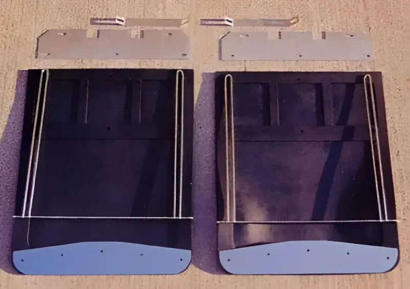 70735 Mud Flap