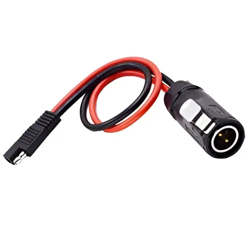708-0120 Solar Panel Adapter