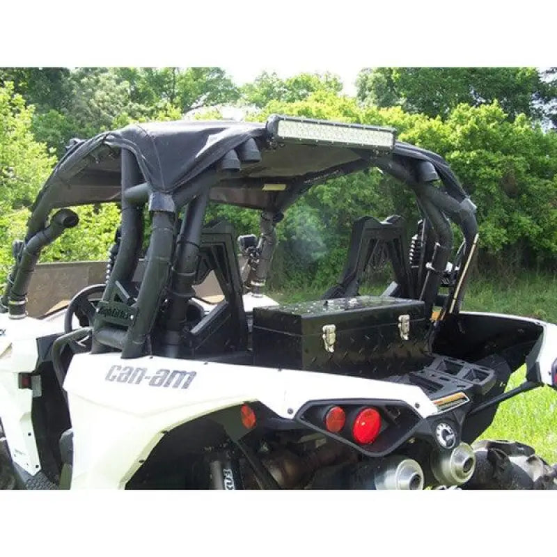 71-10919 High Lifter Snorkel Kit Snork-C1M-1 - RV and Auto Parts