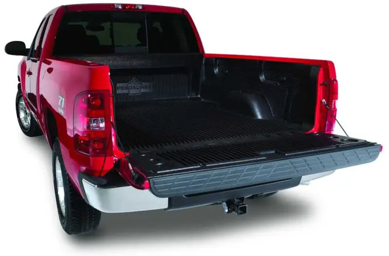 71020SRX Bed Liner