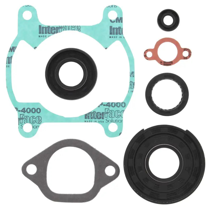 711027A Gasket Kit Br250/T '84 00+ Lt '87 89 Bravo Yamaha