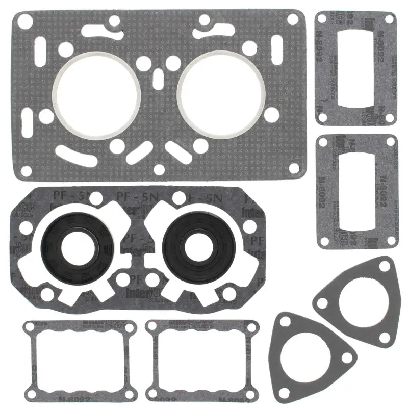 711051 Gasket Kit Kec 440lc 76 78 Jd Liquifire '76 78