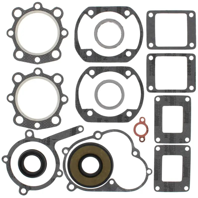 7111470 Gasket Kit Yamaha Ex440 77 78 Stx440 '76 77