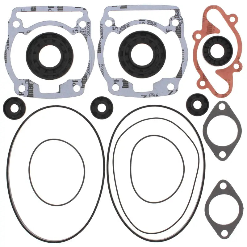 711163A Gasket Kit Sd 9500 Blzd 78 82 Lc 454lc 500lc+