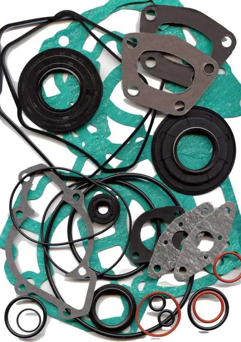 711196 Gasket Set S/M S D 503 F/C
