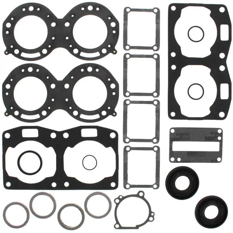 711202 Gasket Kit V Max 4 '92 94