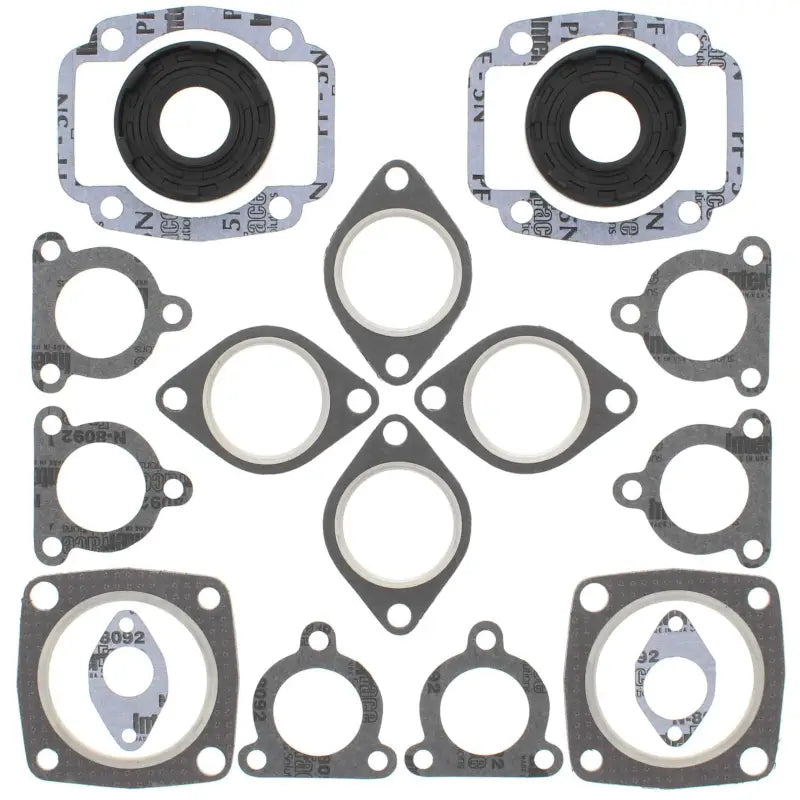 711219 Gasket Kit Bearcat 440 '96+ Pnthr '96 Jag 440/Z440 '96