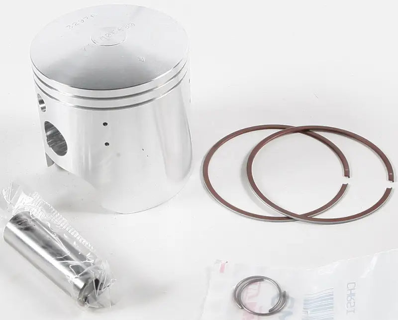 711M06600 Piston Kit Pro Lite 66.00/Std Kaw