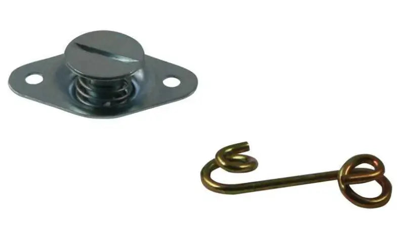 71440 Quarter Turn Fastener