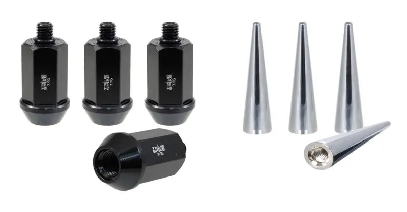 71620K21 True Spike Wheel Installation Kit