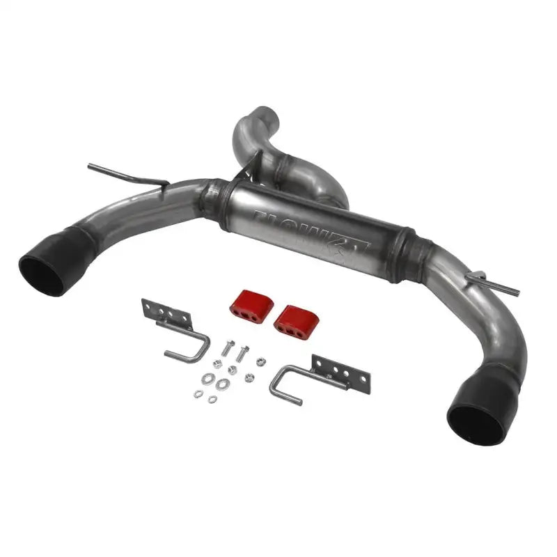 718123 Flowmaster 21-22 Ford Bronco 2.3/2.7L Ffx Ab D