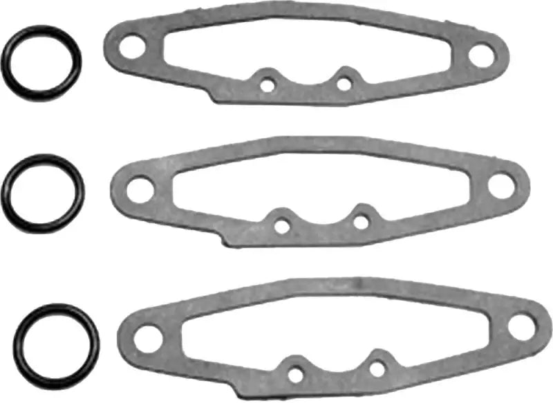 VERTEX 719105 Exhaust Valve Gskt Kit 800xcr 99 03 700 Xcr '99 Indy