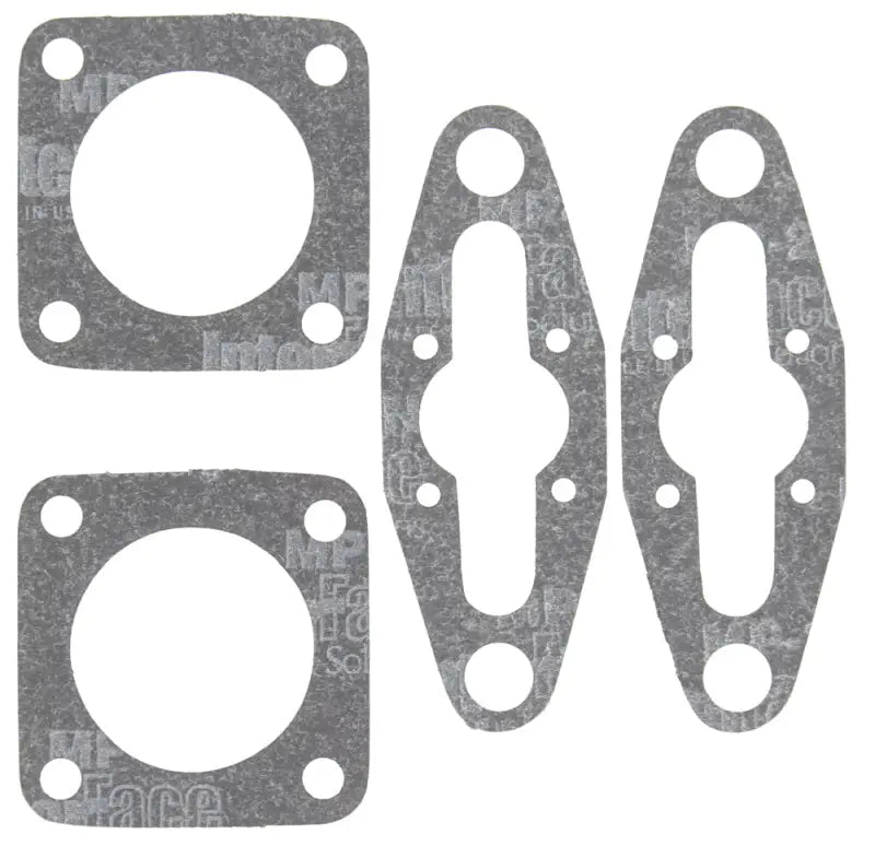 719106 Exhaust Valve Gskt Kit 440 Iq 05 06 Pro X Lc’01 04 - Power Gasket