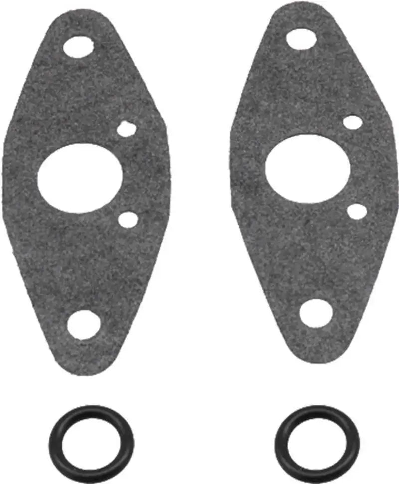 719113 Exhaust Valve Gskt Kit Mxz + 440/700 '99 500 Form/Mxz+