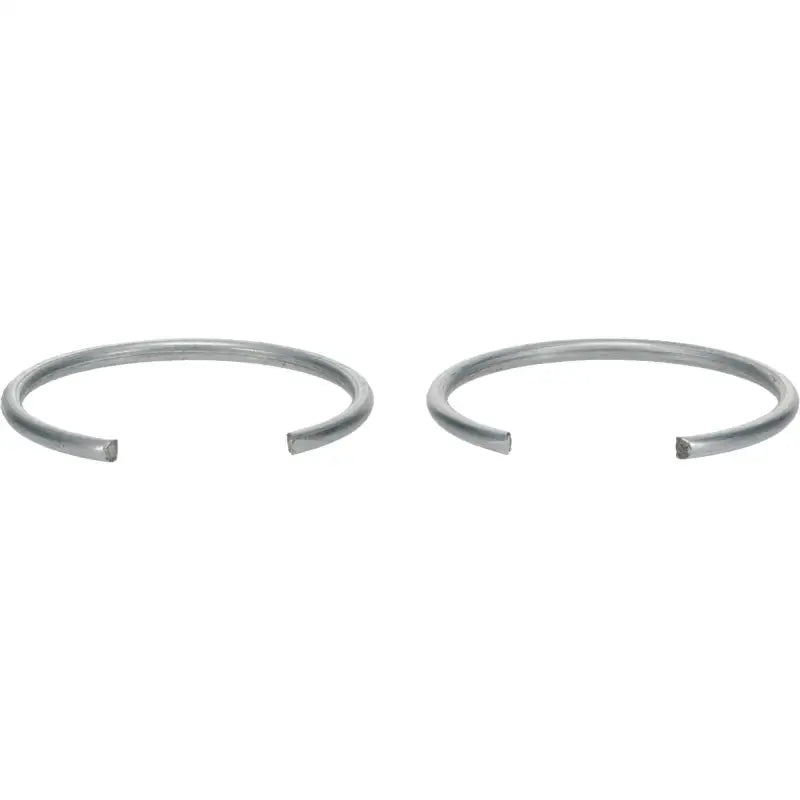 72121K Piston Circlips For Vertex Pistons Only
