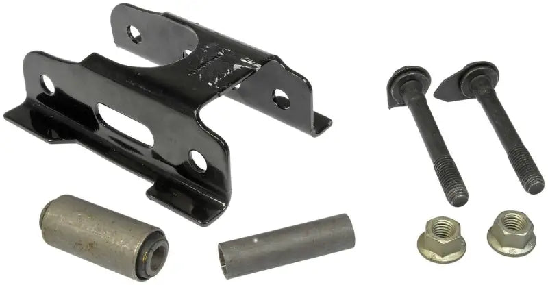 722-009 Leaf Spring Shackle