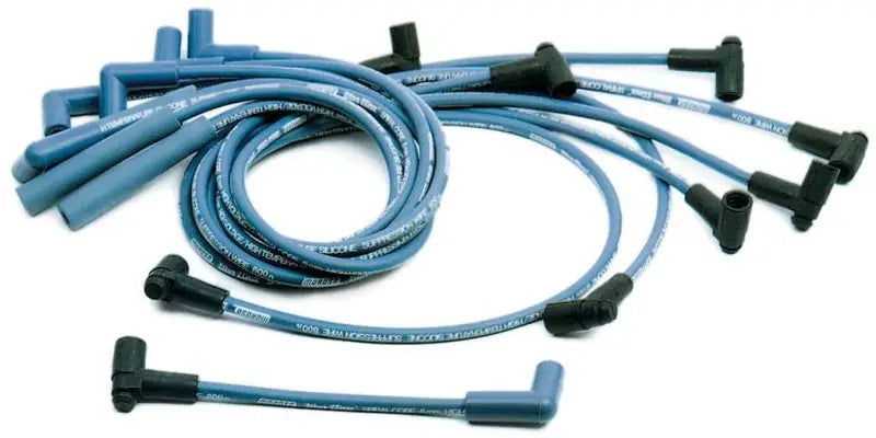 72600 Spark Plug Wire Set