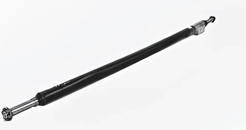 7287411 Trailer Axle