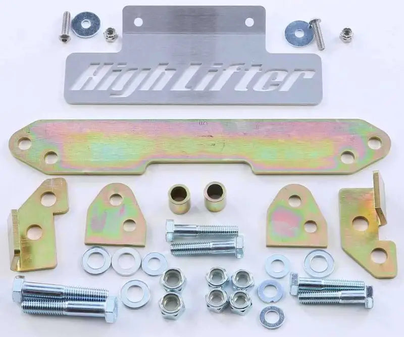 73-13330 Atv Lift Kit Hlk500 53