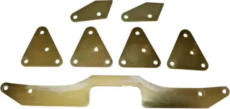 73-14801 Utv 2" Lift Kit Pol Plk150r 00