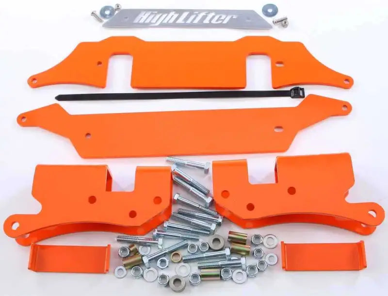 73-14808 Atv Lift Kit Plk1rzr 51 O