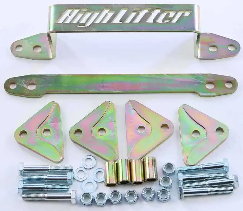73-15065 Atv Lift Kit Slk750 50