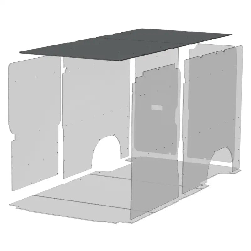735-114-2614.LX Legend Fleet Duratherm Ceiling Liner