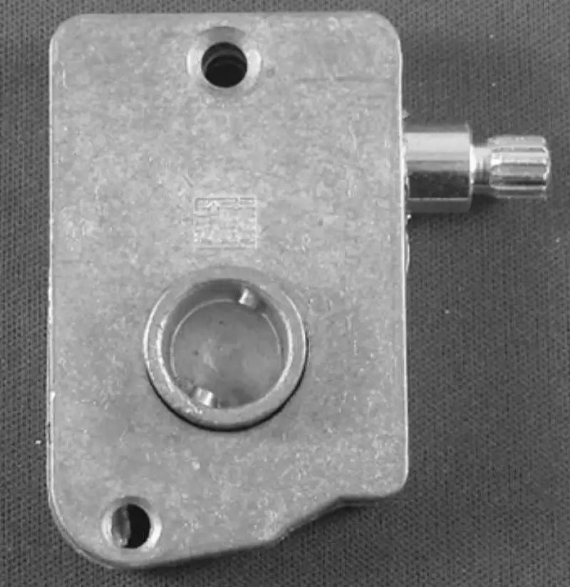 735C Window Operator