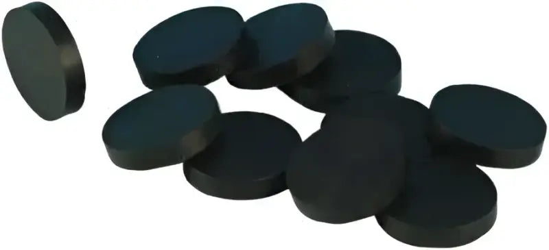 738 Gasket Plug Aircleaner Cvr Evo Big Twin 10/Pk