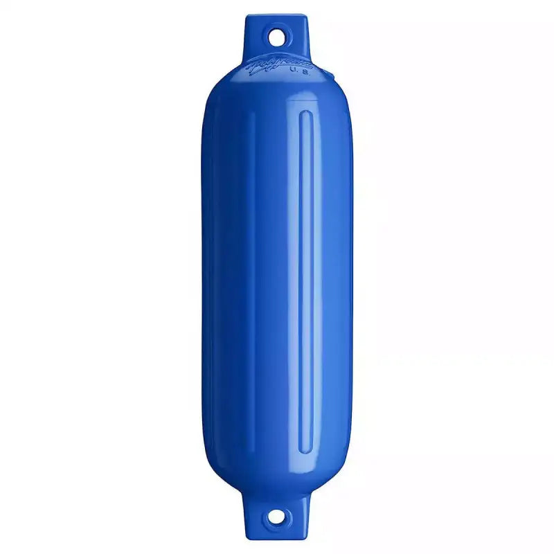 74-434-019 Polyform 8.8’ X 26.8’ Twin Eye Fender - Boat